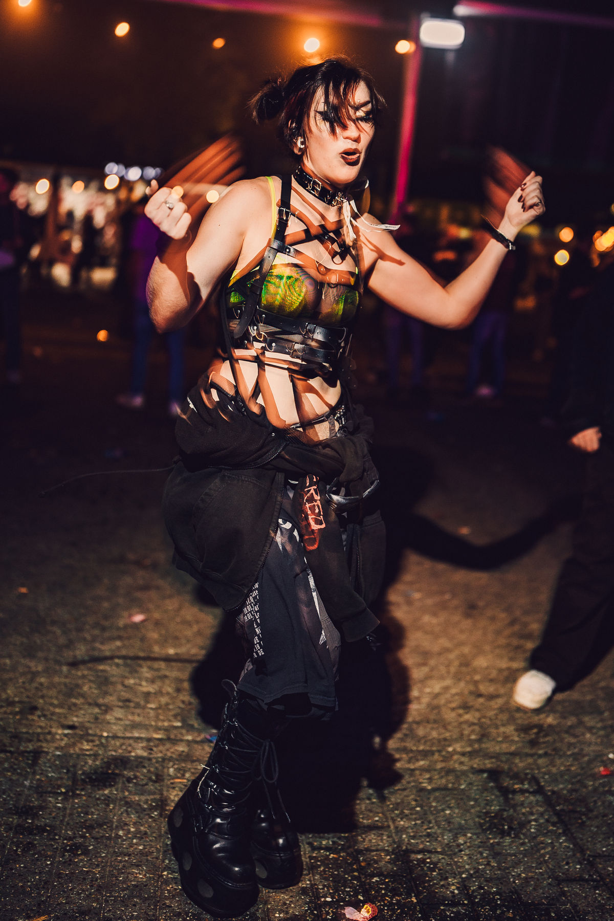 Loading... just a sec